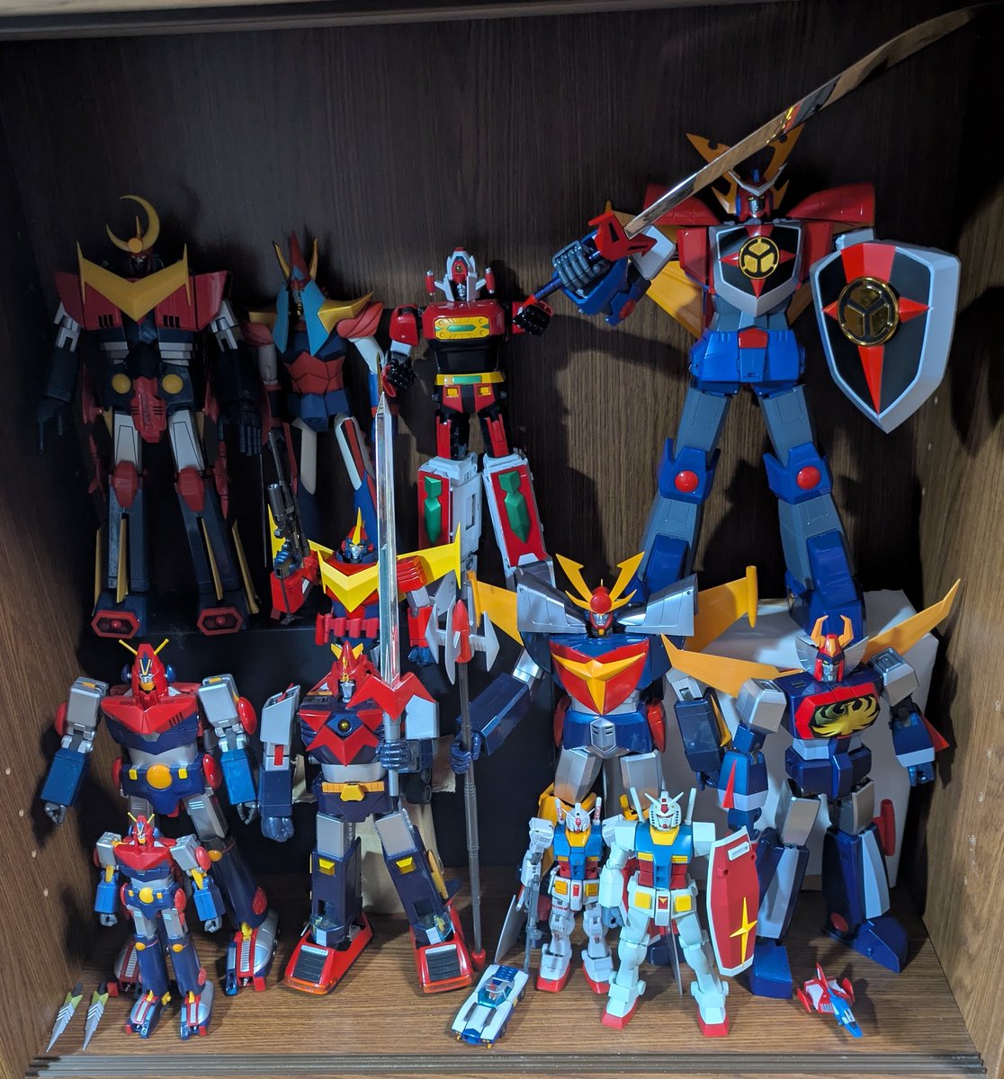 Ｎ．Ｏ－ 茶々丸　平成ちゃちゃ丸堂 tweet media