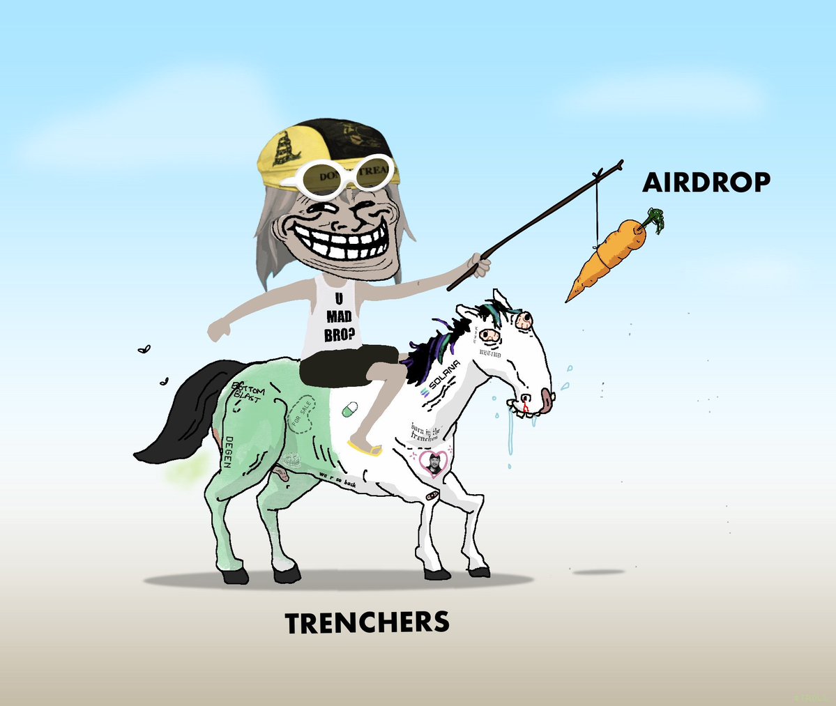 CRYPTOWARRIOR tweet media