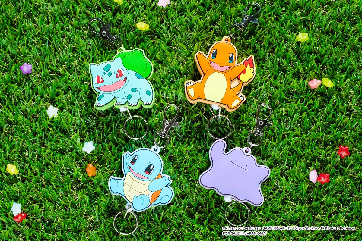 きゃらマルシェ【公式】 tweet media