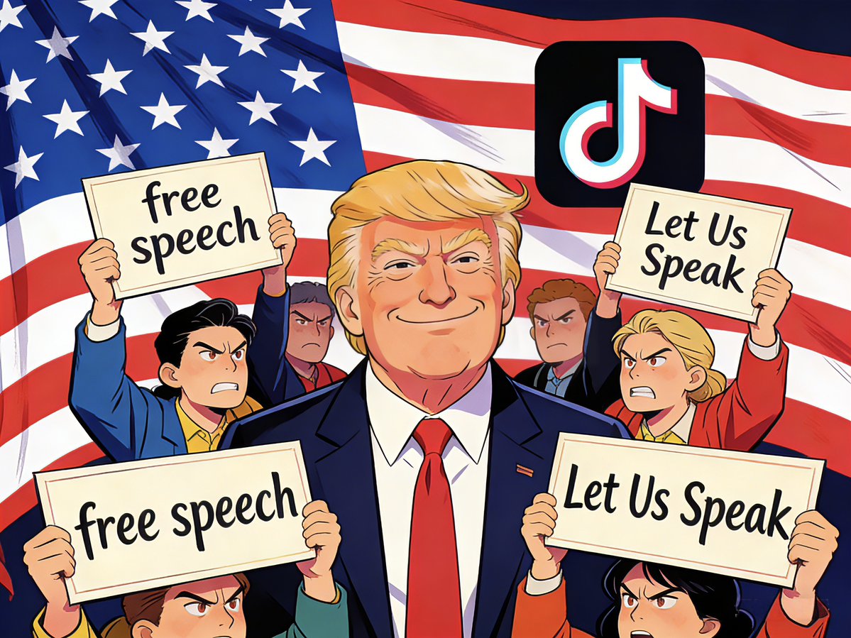 Elwood2060181's tweet image. Don’t be fooled by the "independent" label. Trump’s pulling the strings behind the scenes.#KILLLINE