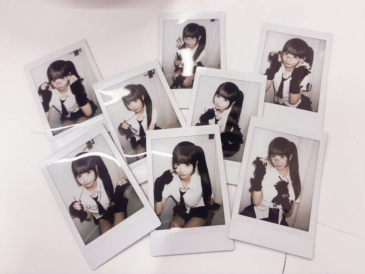 聖奈あむ【ハイスピ】 tweet media