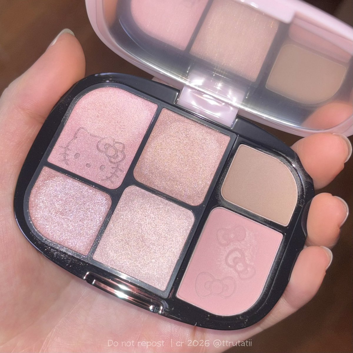 램뚜더지🦔 tweet media