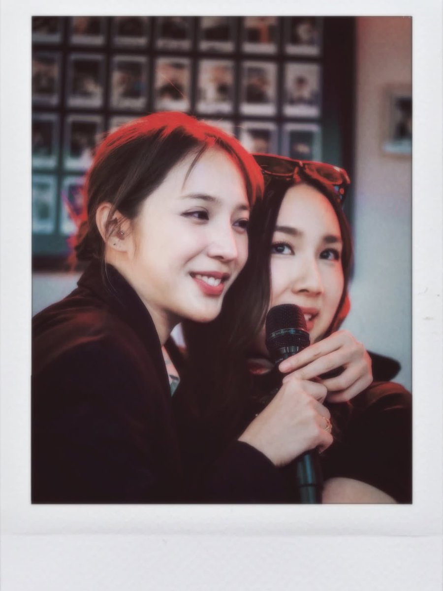 janhaefanpage's tweet photo. [IG POST] Janhae 💜 

Happy Happy birthday 🎂✨ Nhu always be my baby n'Aye na Love you kub 🫶🏻🤍

🖇️ https://t.co/USJTMeE8aq

#SwanAye26
#JANHAE #JANIVERSE https://t.co/PB1W64V1YA