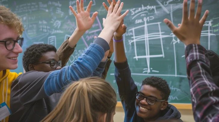 Camouflaged Learning tweet media