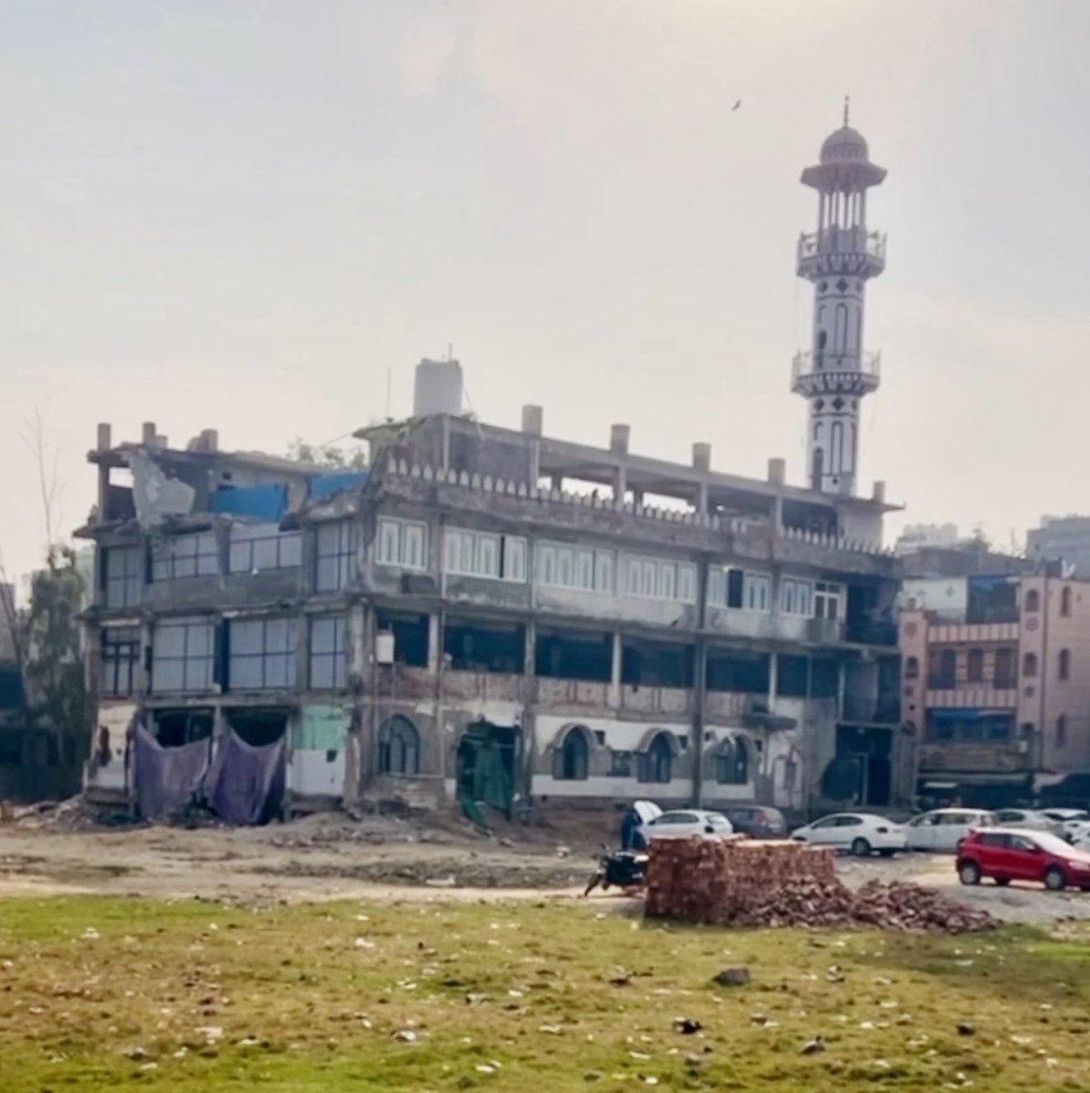 Preet Sirohi tweet media