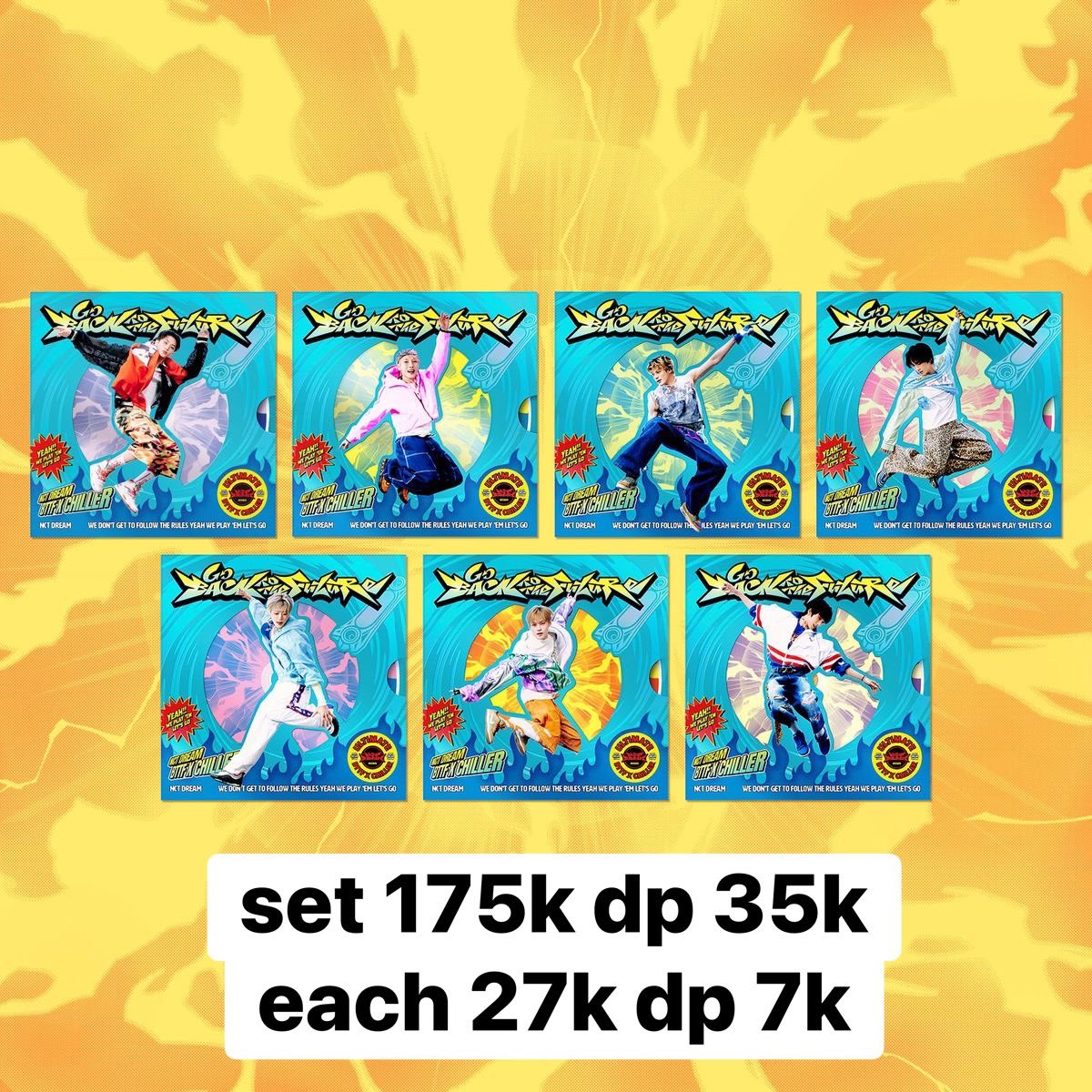 icyboo | mt after dm tweet media