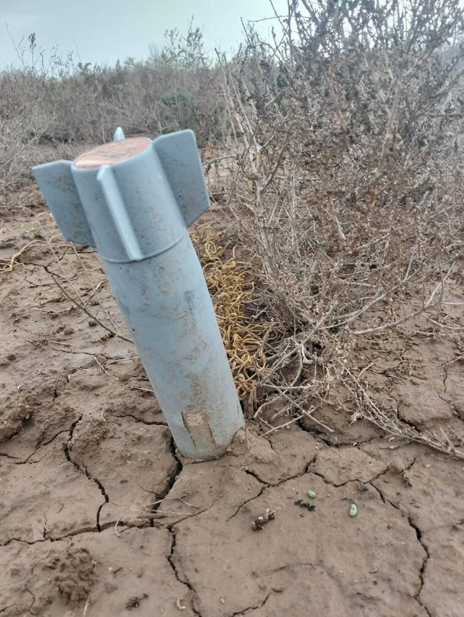 Global Defense Insight tweet media