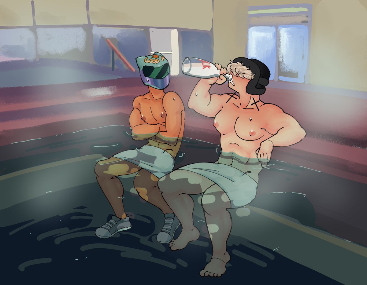 🌱ᰔ Old Man Fucker ᰔ 🌱 tweet media