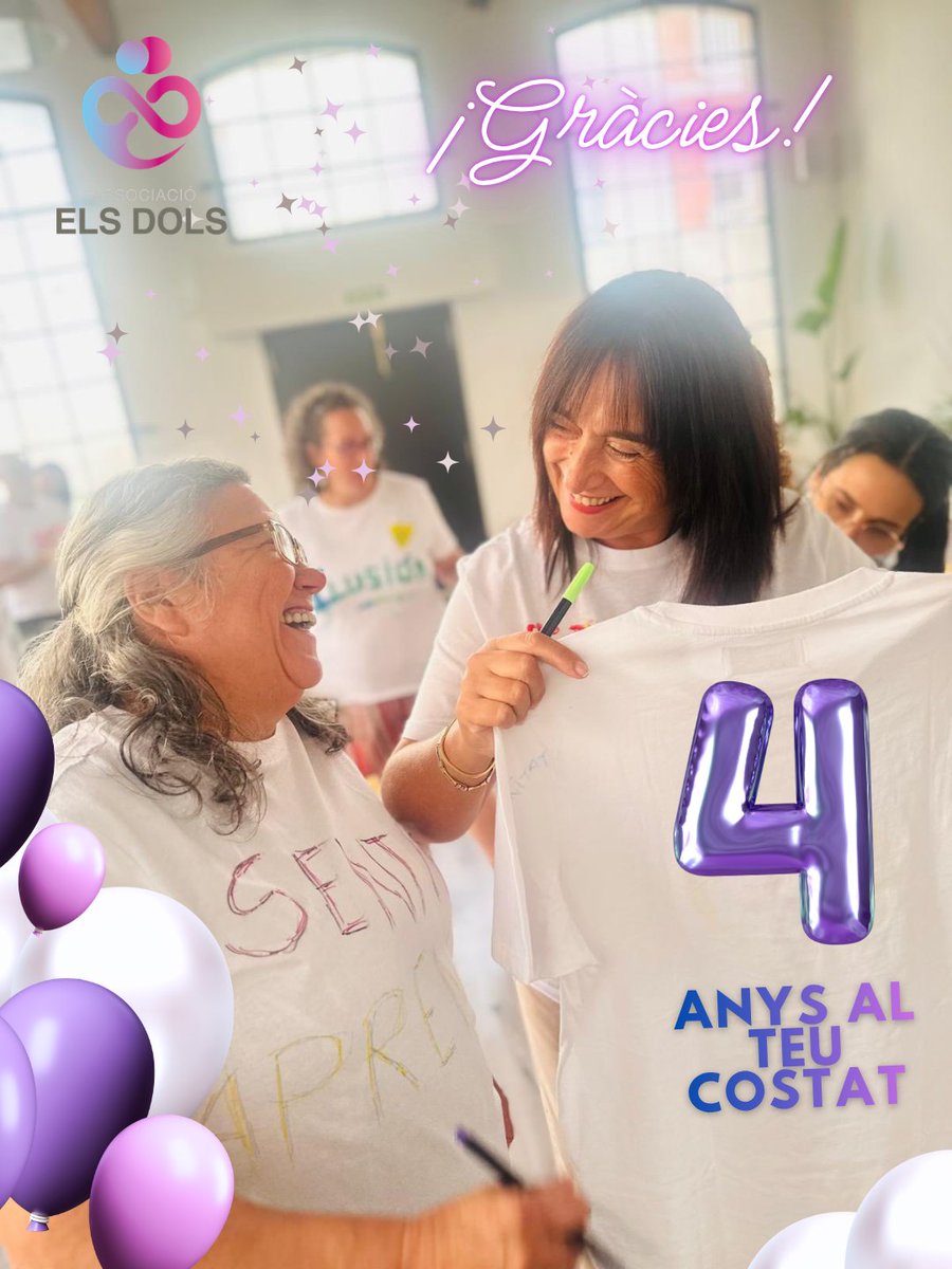 Associació Els Dols tweet media