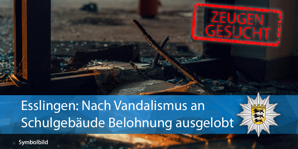 Polizei Reutlingen tweet media