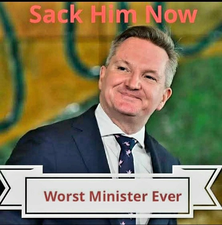 Australian Patriot. tweet media