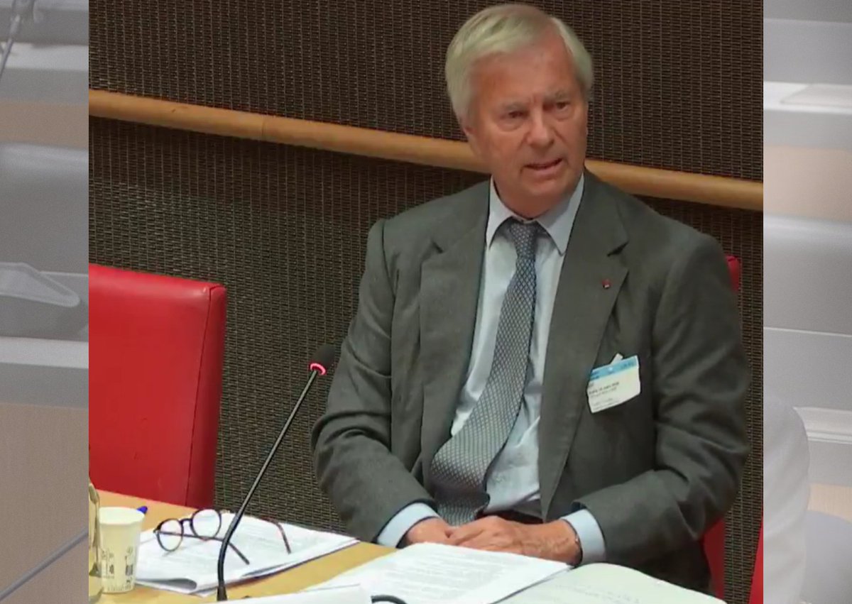 Tribune Chrétienne tweet media