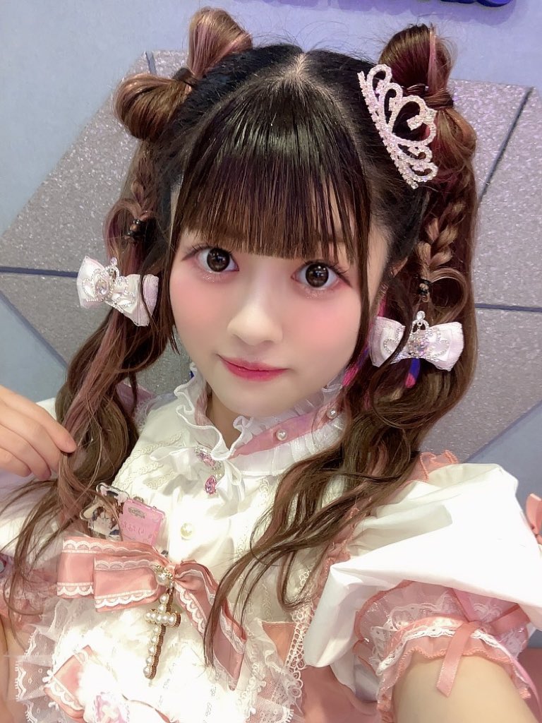 りなな🎀🖥めいどりーみん tweet media