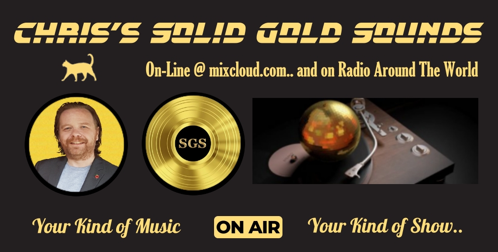 solidgold247's tweet photo. #SolidGoldSounds Plays Later for #WhiskersWednesday πΊπΎπ» on :
10am - Midday #RetrosoundsRadio
11am - 1pm #TopCatRadio
1pm - 3pm #GoGoRadioGibraltar
4pm - 6pm #JubileeHospitalRadio
8pm - 10pm #InternationalSoundsRadio
10pm - Midnight #RadioFaversham
Enjoy ! π π΅ πΏ π§ π» https://t.co/1p8DP6KkVj