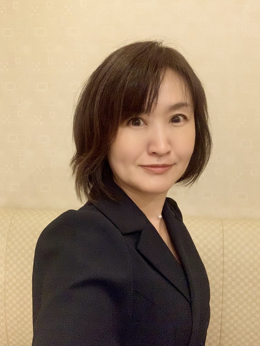 😃田名部真理（声しごと)🍀 tweet media