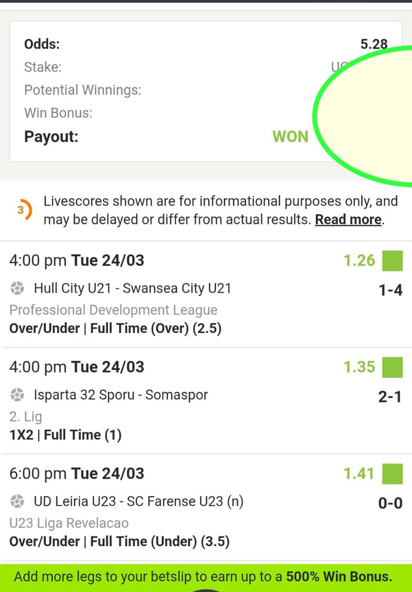 ArenaOvODD tweet media