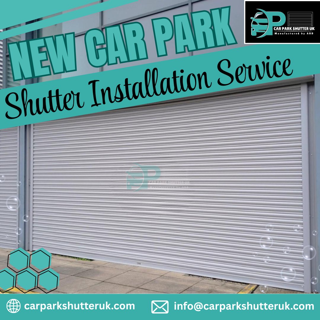 carparkshutter's tweet photo. 👉Professional New Car Park Shutter Installation ensures smooth entry strong durability and neat finish for residential or commercial parking spaces today!
#NewInstallation #ShutterInstallation #ParkingSolutions #AccessControl #SmartParking
👉Website: https://t.co/2GRg3bXrei https://t.co/bj3fWjcn9C