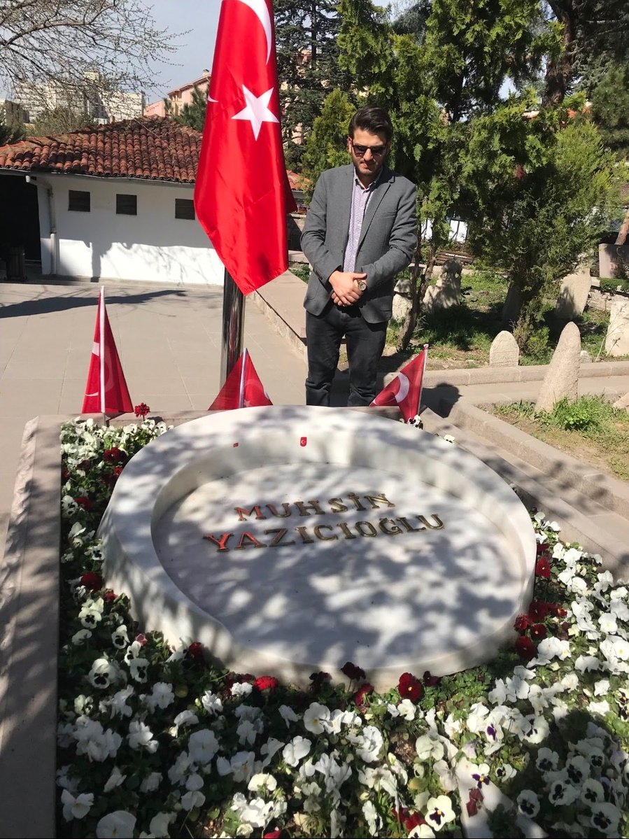 Sait Colak tweet media