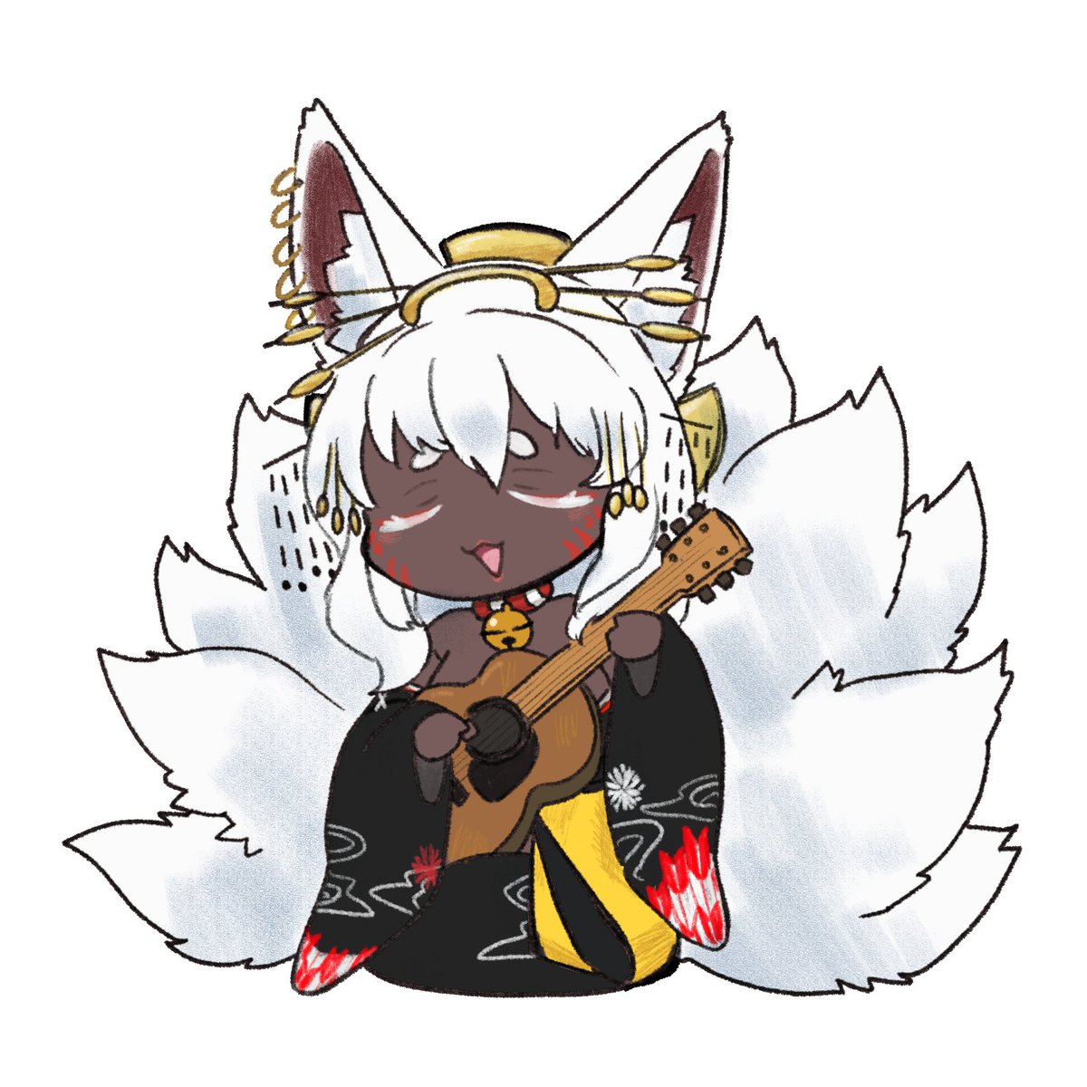 とさか なじゅろ tweet media