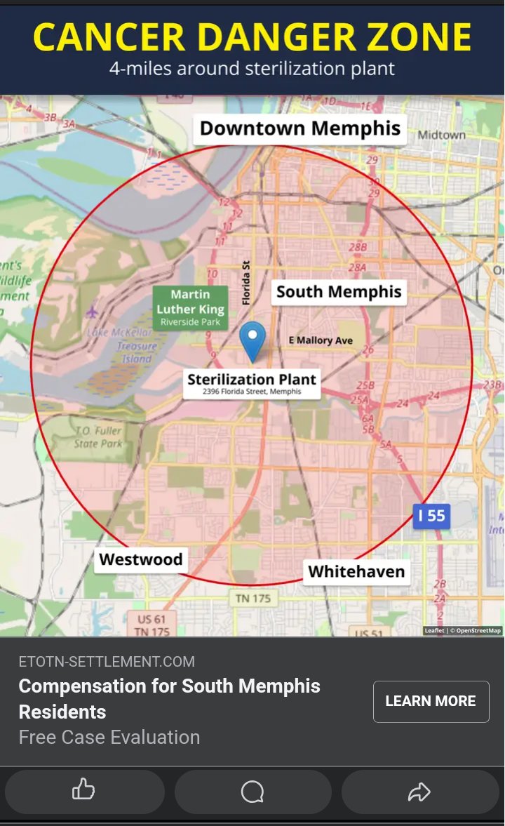 KLTJr901's tweet photo. EVERYONE'S feeling or becoming sick @ a rapid pace!

"They're" silently genociding the black communities awhile the "out of towners" consistently for years send phone text &amp; mail offering to by ALL the properties along the Mississippi River activating the gentrification process.. https://t.co/0xtd3Kj3Lc