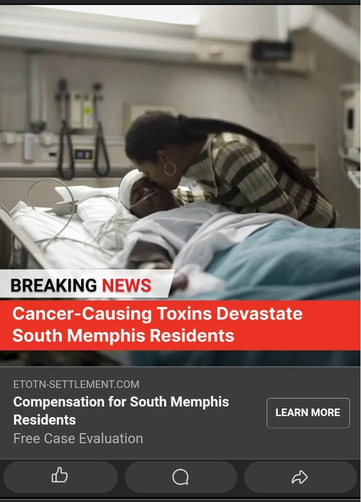 KLTJr901's tweet photo. EVERYONE'S feeling or becoming sick @ a rapid pace!

"They're" silently genociding the black communities awhile the "out of towners" consistently for years send phone text &amp; mail offering to by ALL the properties along the Mississippi River activating the gentrification process.. https://t.co/0xtd3Kj3Lc