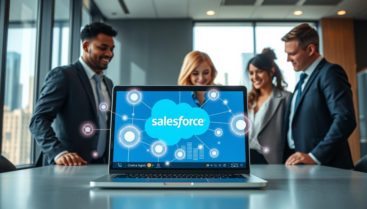 Merfantz ☁ SFDC tweet media