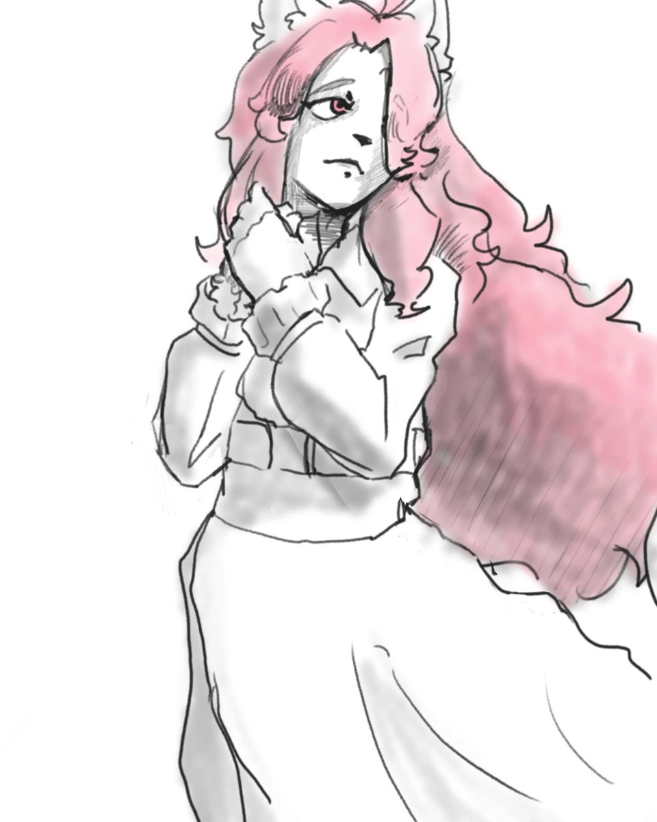 Iyayne (open for comms) tweet media