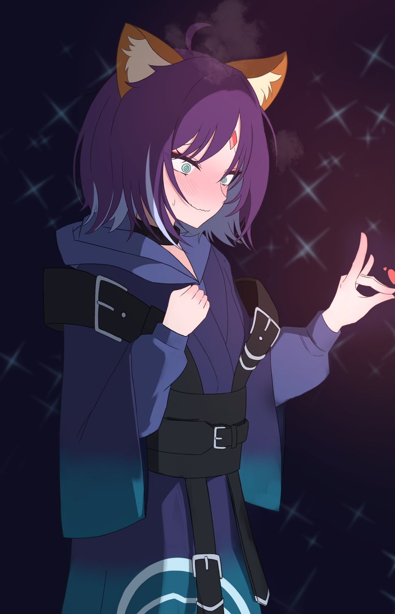 なつよ tweet media