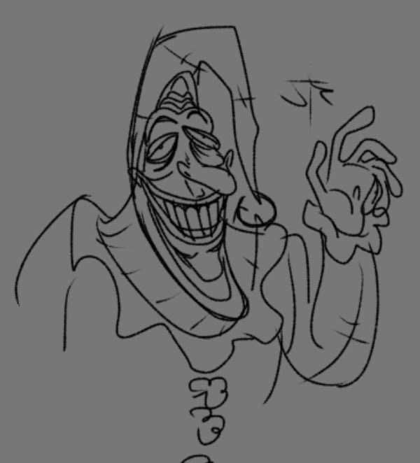 Ink & Swing COMMS (CLOSED) tweet media