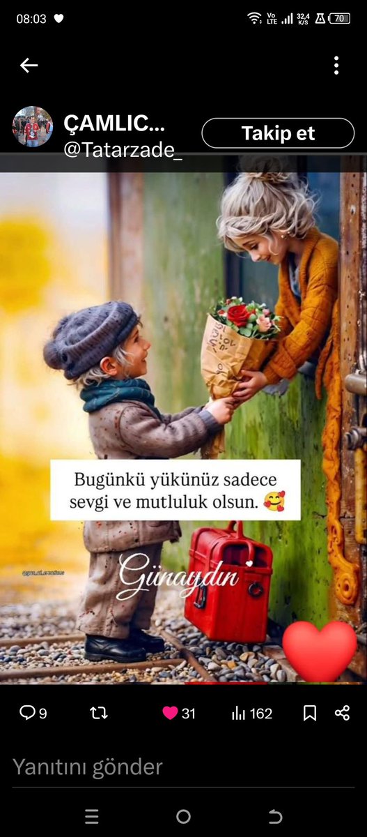 oldwolf (Orhan ÖZÇELİK} parodi hesap tweet media