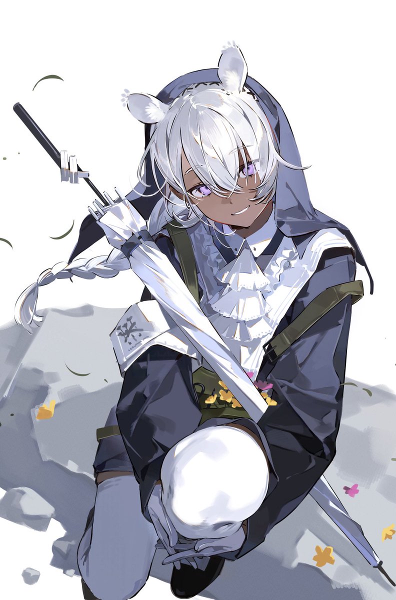 クズリ局長 tweet media