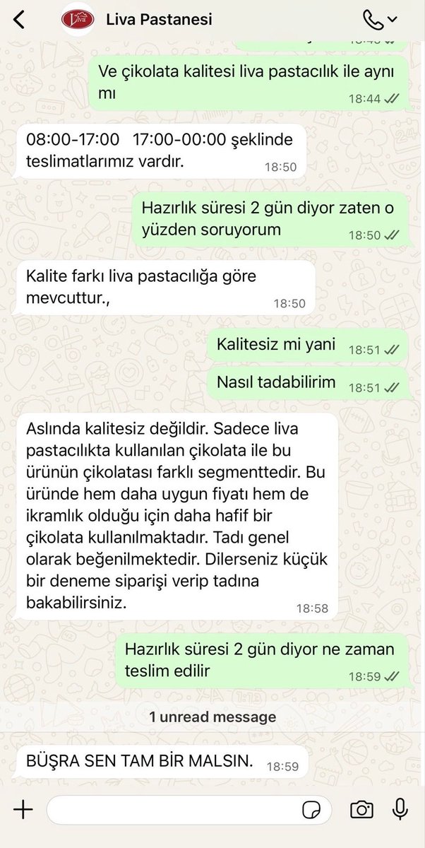 Bu Tag Neden Var tweet media