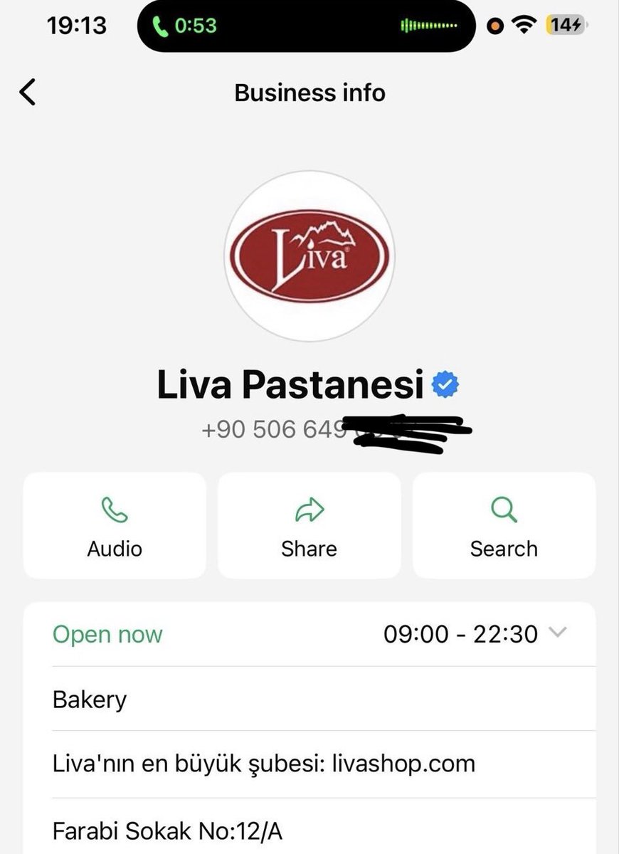 Bu Tag Neden Var tweet media