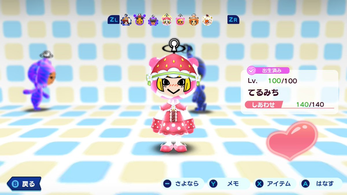 DENPAPY's tweet photo. かわいすぎ https://t.co/Q7sEKMziO8