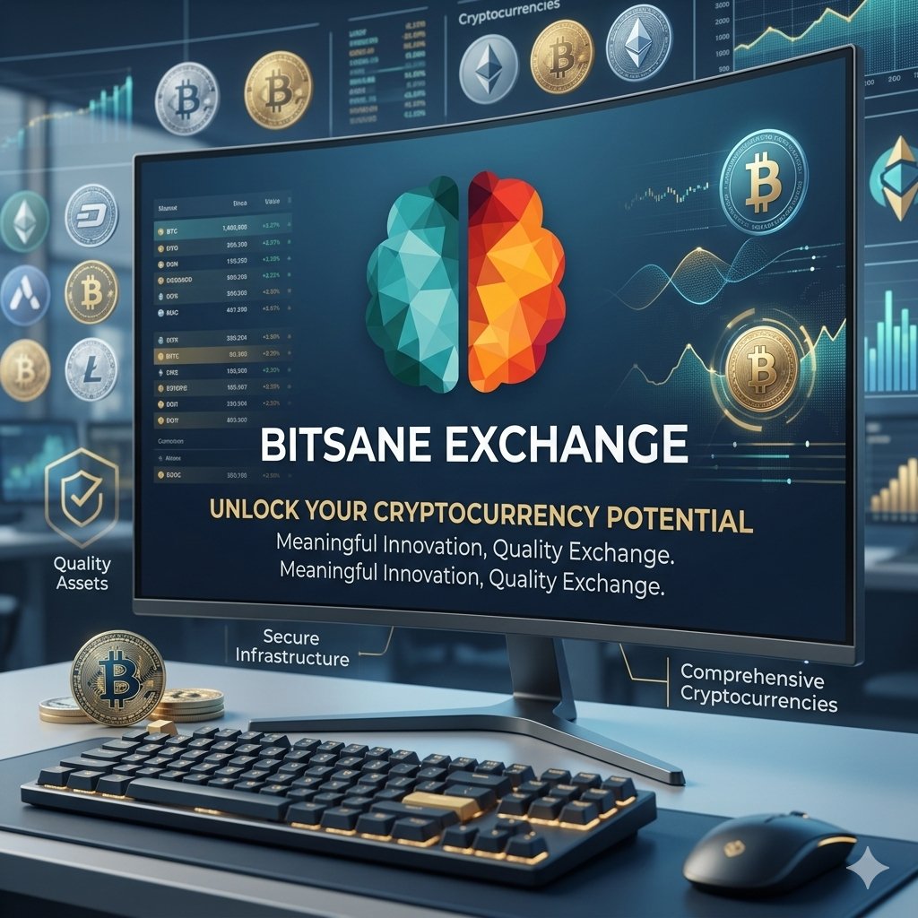 Bitsane Exchange (@bitsaneexchang5) / Posts / X