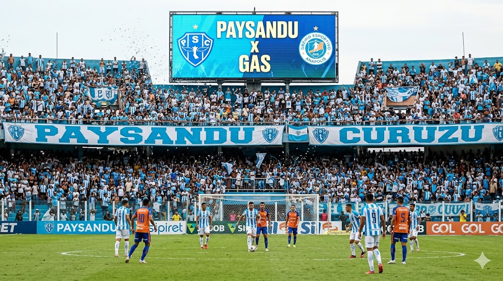 juhan614478's tweet photo. Paysandu Sport Club 🆚 Grêmio Atlético Sampaio
Two teams. One battle. 💥
Who takes the glory tonight? 🏆🔥
Comment your pick 👇
#Paysandu #GAS #Football #MatchDay #Soccer
Get more news  : https://t.co/SpESGBgN0Y https://t.co/jvALFJdLQM