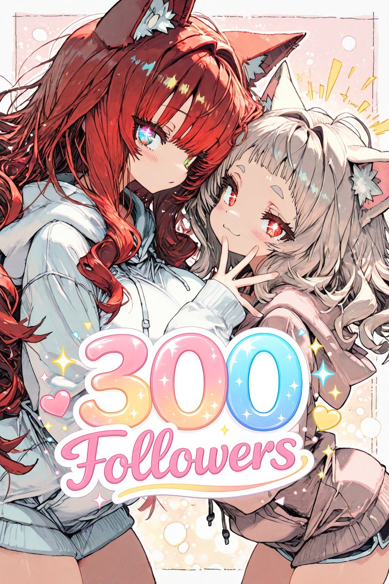 Musey🐾Aiart tweet media