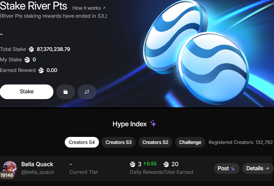 Bella Quack tweet media