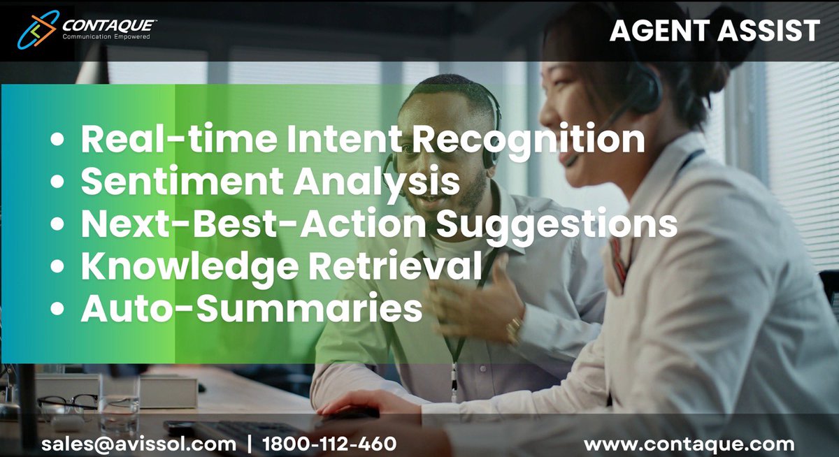 Contaque tweet media