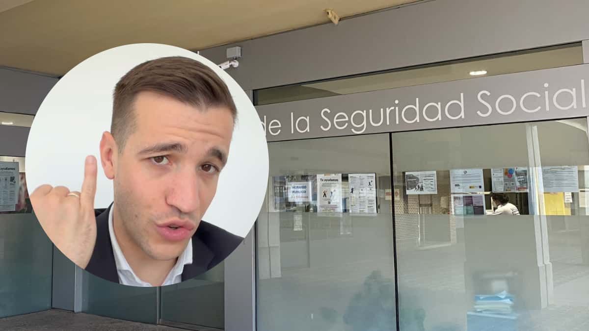 Juan Manuel Lorente, abogado: "La Seguridad Social te debe mucho dinero".

Los varones con hijos y pensión entre el 1 de enero de 2016 y el 15 de mayo de 2025 pueden reclamar el complemento de brecha de género. Son 35,90 euros mensuales por hijo y una indemnización adicional de