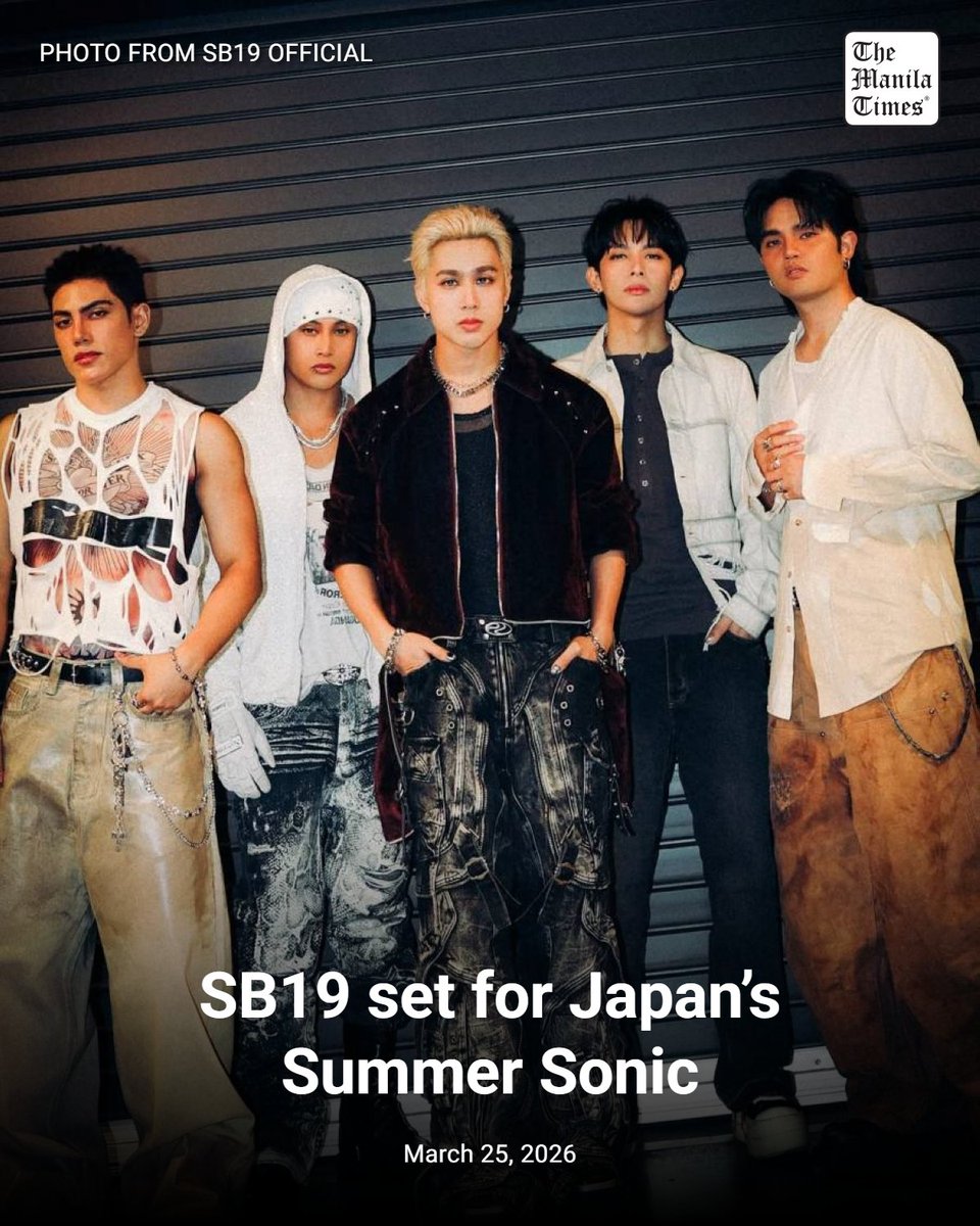 The Manila Times tweet media