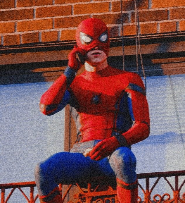 Parker, P. tweet media