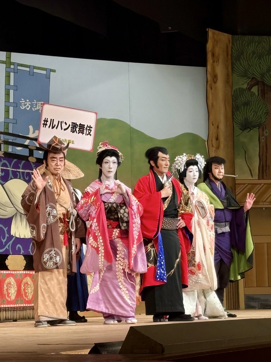 チャング tweet media