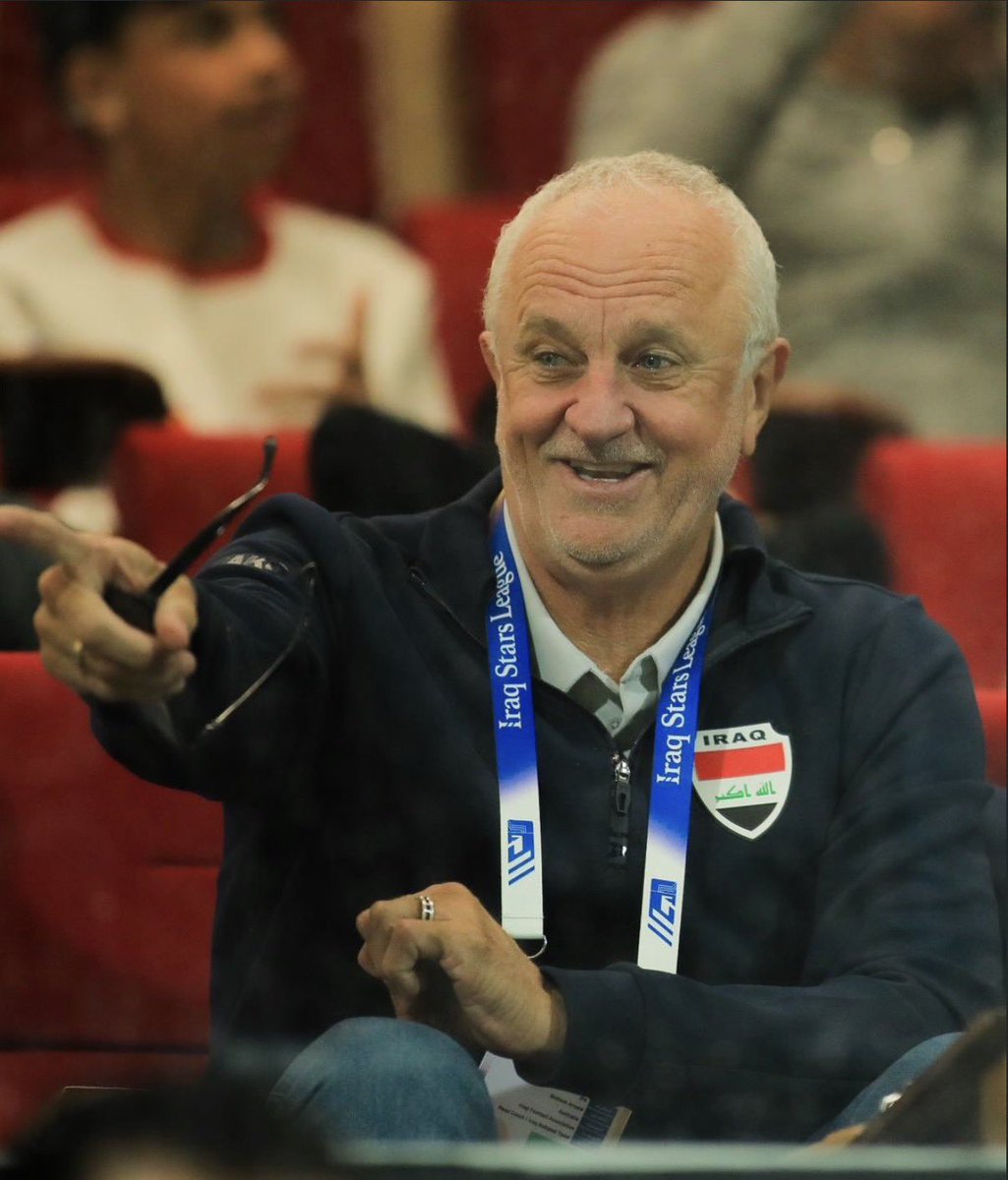 Iraq Xtra tweet media