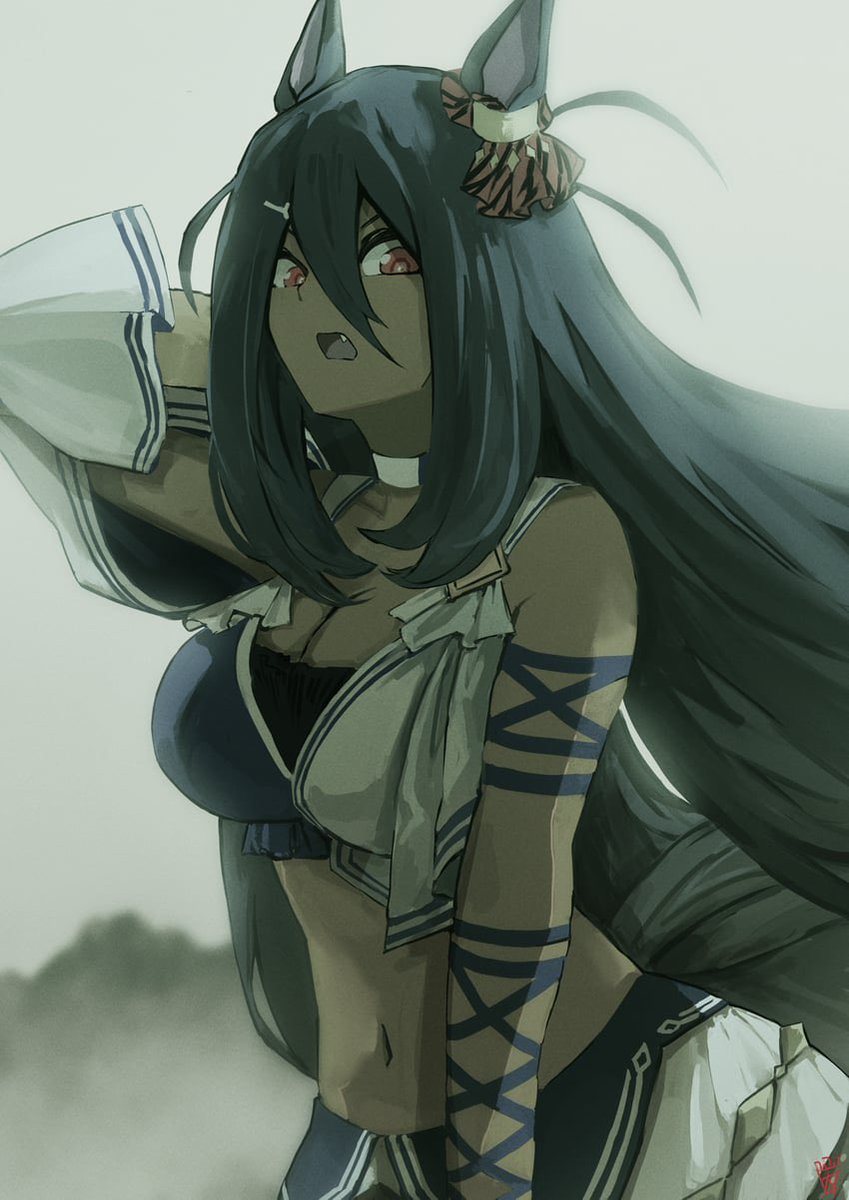 Hishi Amazon tweet media