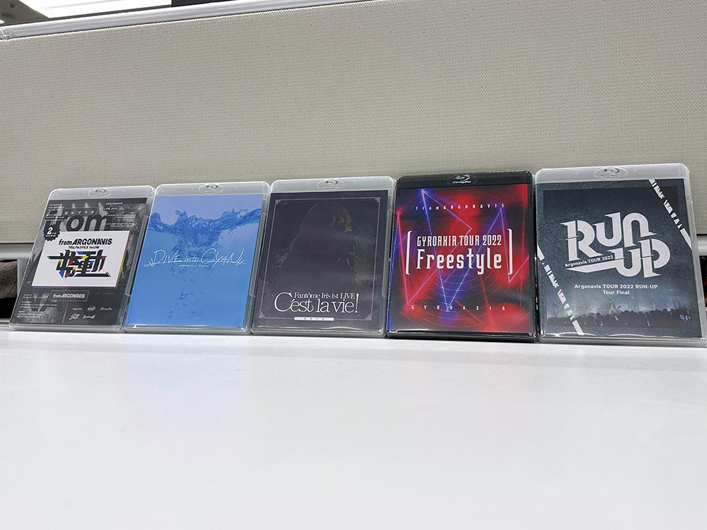 ブシロードミュージック公式 tweet media