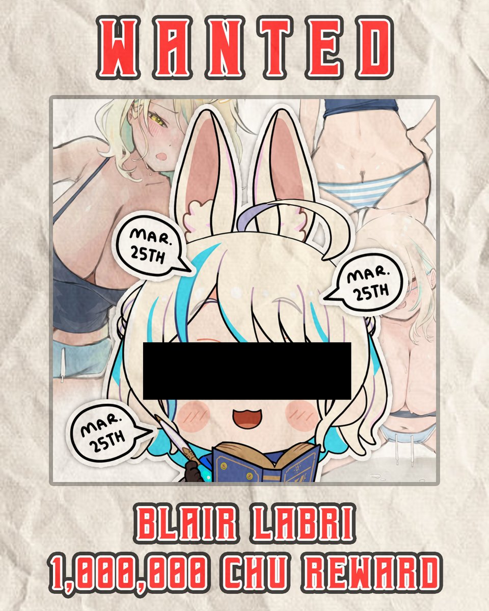 Blair Labri 📖🔆【ATELIER LABRI】 tweet media