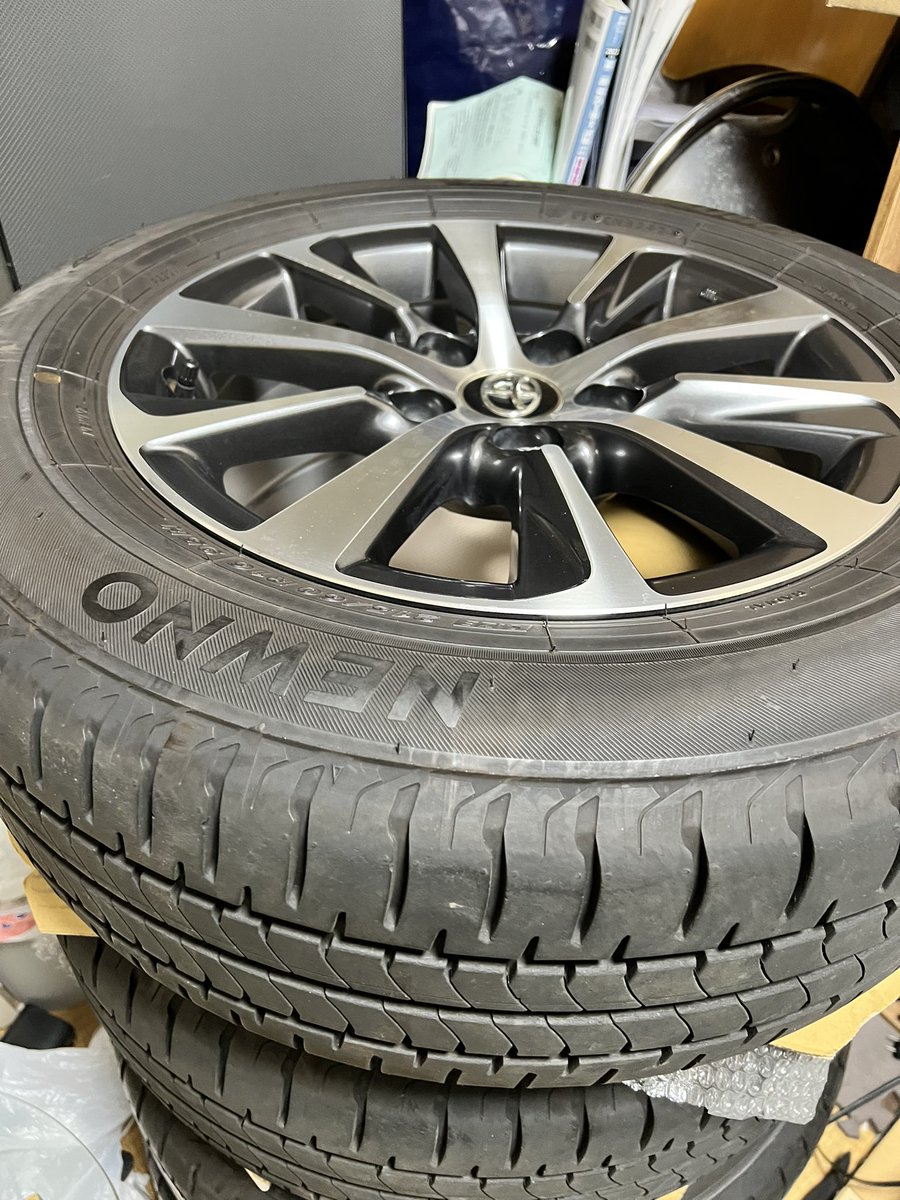 普通に戻したくてアライメント、