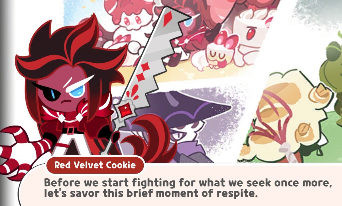 Gem //🍴🍰 tweet media