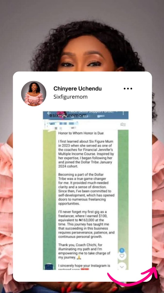 Chinyere || AI • Web3 • Marketing tweet media